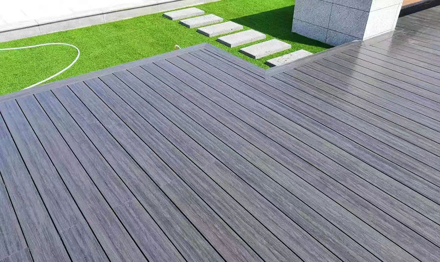 How to Maintain Your Deck in Spring