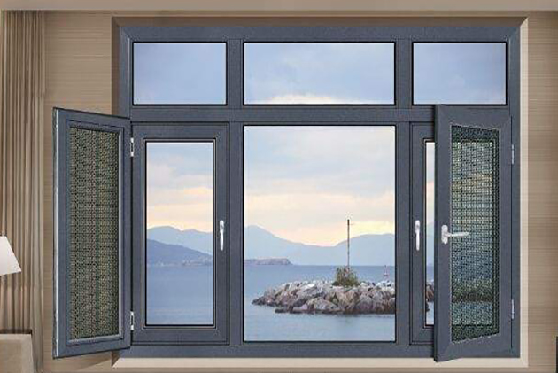 How to choose door and window seals