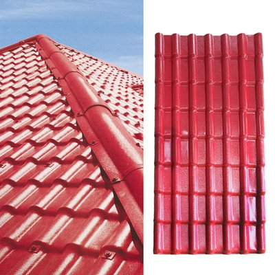 PVC ROOFING 